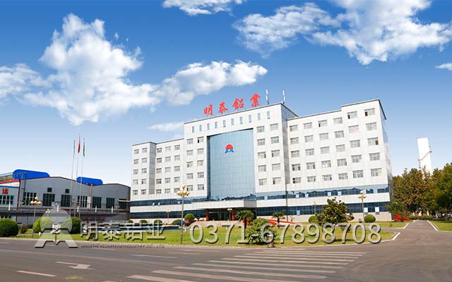 朋友圈刷屏的5G通訊手機(jī)，跟鋁合金板材有什么關(guān)系嗎